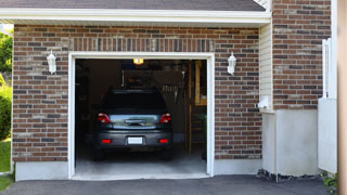 Garage Door Installation at Riverside Community, Florida